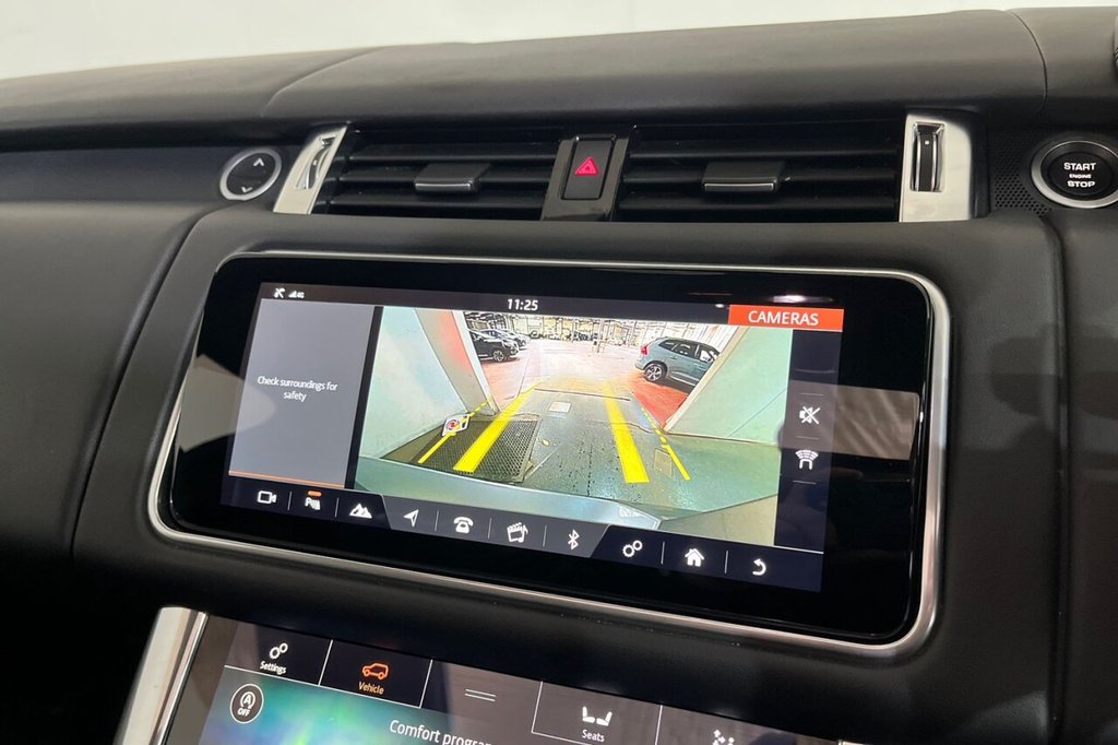 Used Land Rover Range Rover Sport 2021 for sale - 76454280: Photo 32