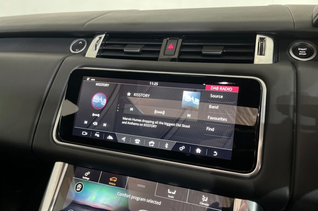 Used Land Rover Range Rover Sport 2021 for sale - 76454280: Photo 34