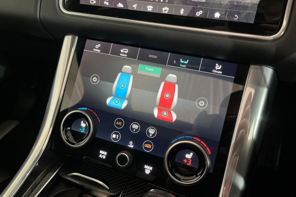 Used Land Rover Range Rover Sport 2021 for sale - 76454280: Photo 36