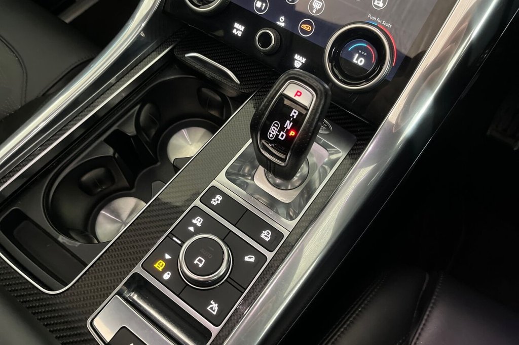 Used Land Rover Range Rover Sport 2021 for sale - 76454280: Photo 38