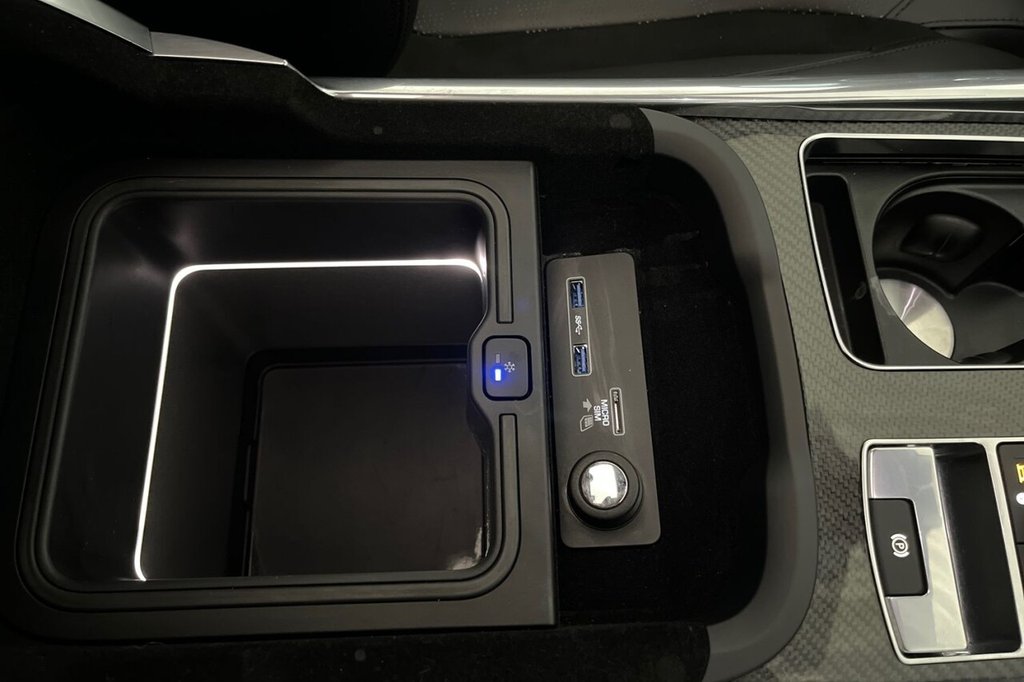 Used Land Rover Range Rover Sport 2021 for sale - 76454280: Photo 39