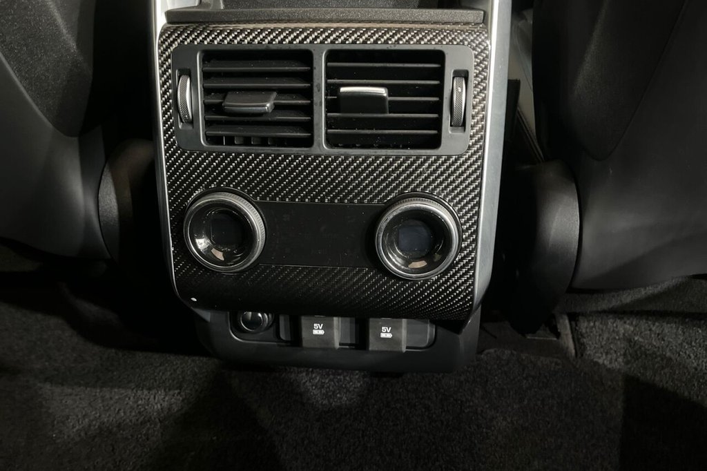 Used Land Rover Range Rover Sport 2021 for sale - 76454280: Photo 46