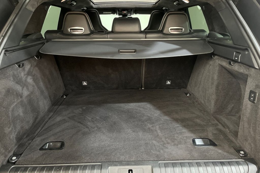 Used Land Rover Range Rover Sport 2021 for sale - 76454280: Photo 48