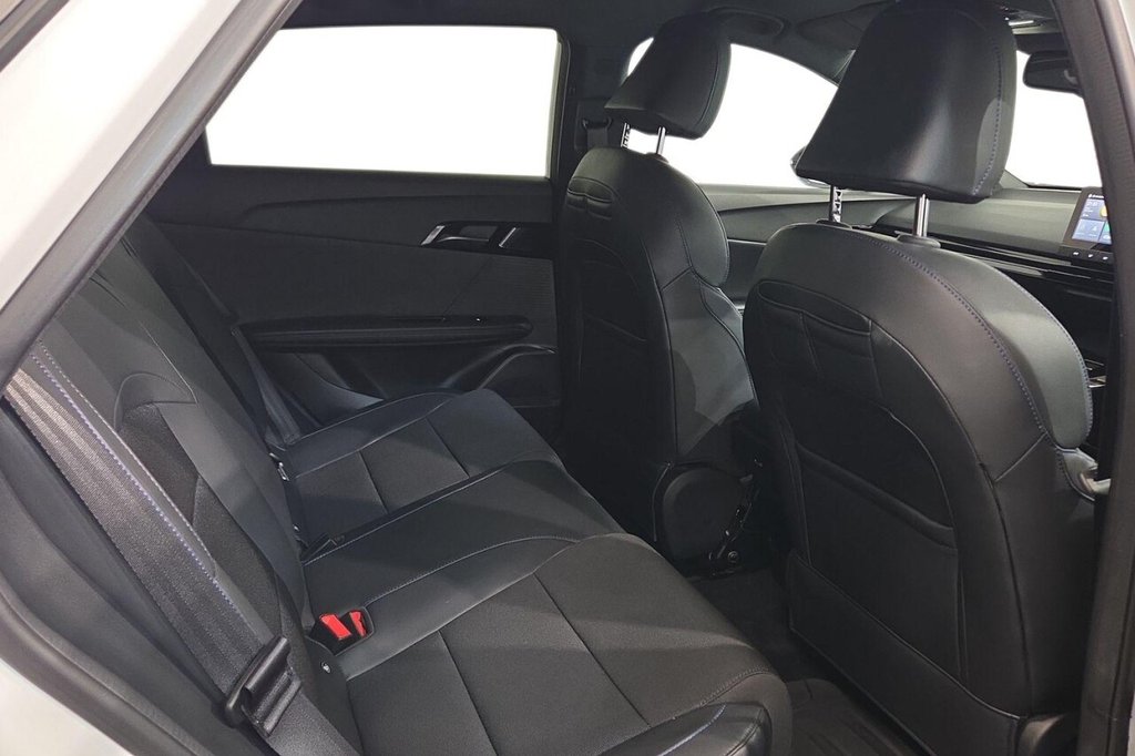 Used MG MG4 2023 for sale - 76569826: Photo 10