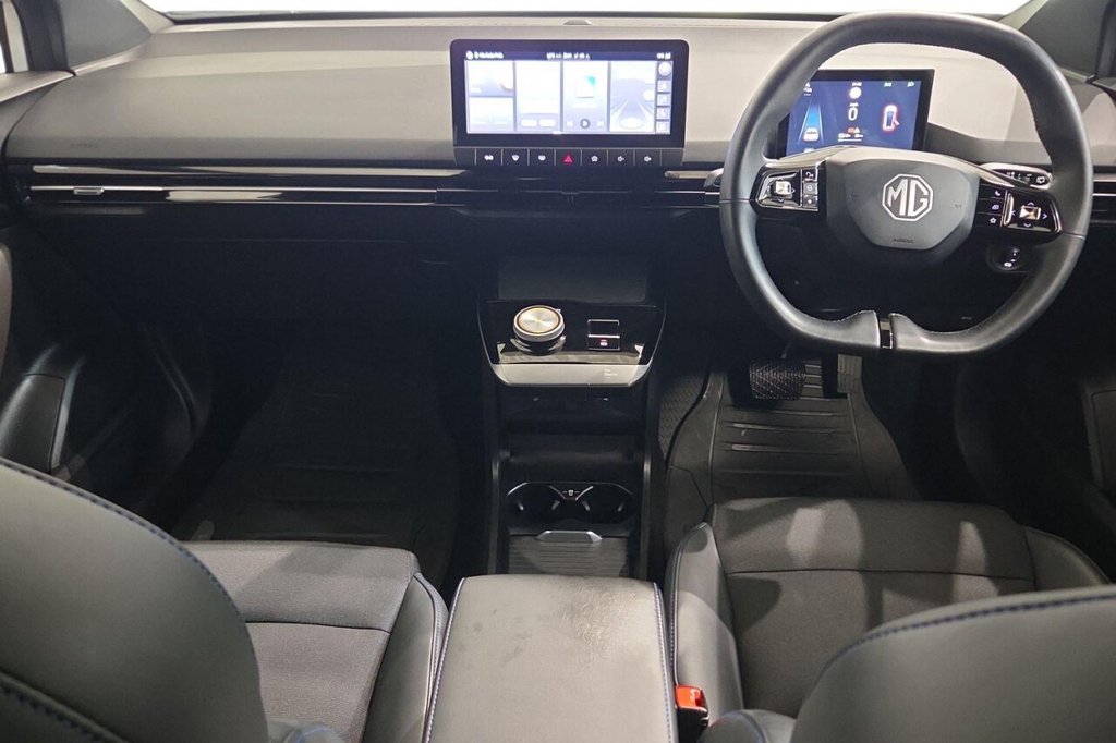 Used MG MG4 2023 for sale - 76569826: Photo 12