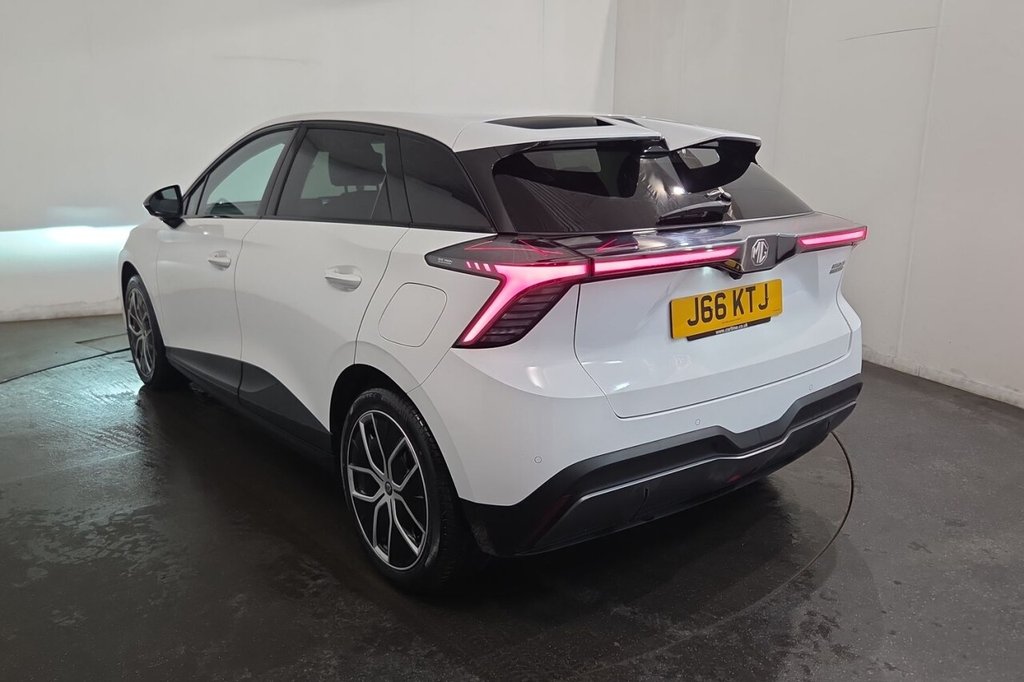 Used MG MG4 2023 for sale - 76569826: Photo 16