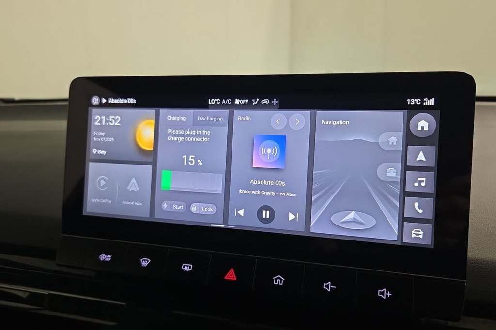 Used MG MG4 2023 for sale - 76569826: Photo 19