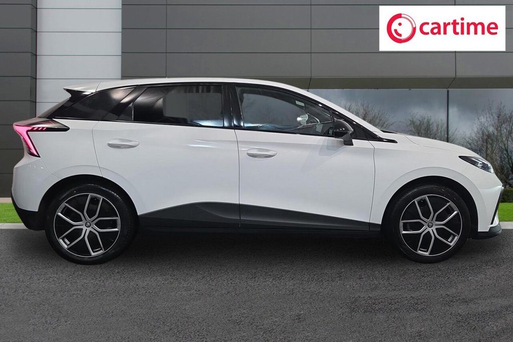 Used MG MG4 2023 for sale - 76569826: Photo 2