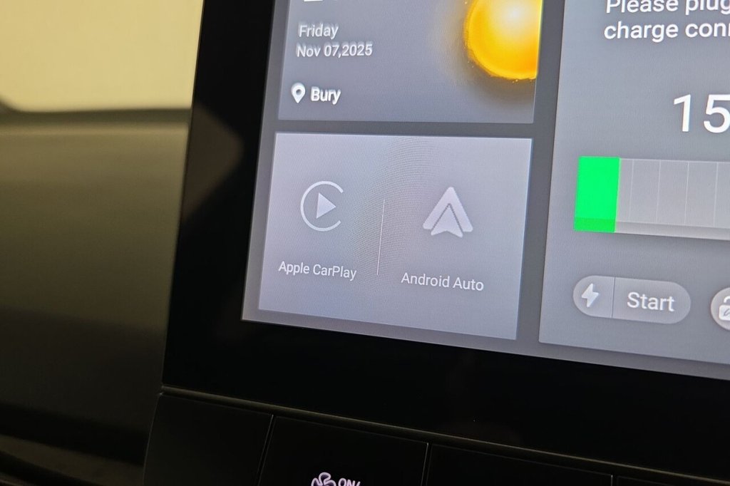 Used MG MG4 2023 for sale - 76569826: Photo 20