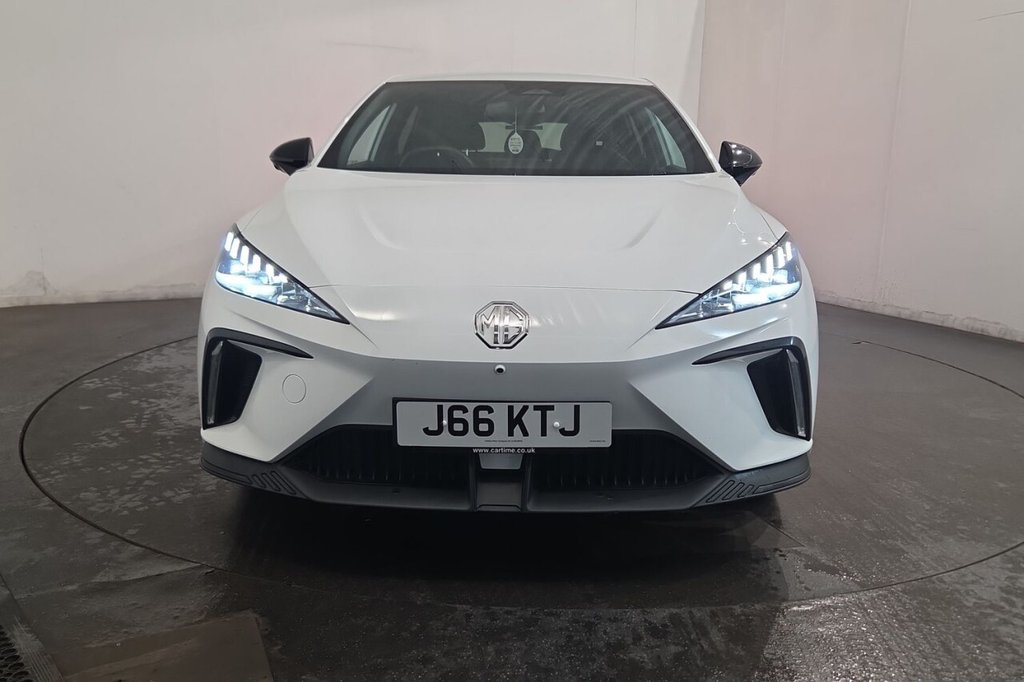 Used MG MG4 2023 for sale - 76569826: Photo 29