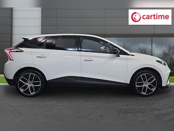 Used MG MG4 2023 for sale - 76569826: Photo