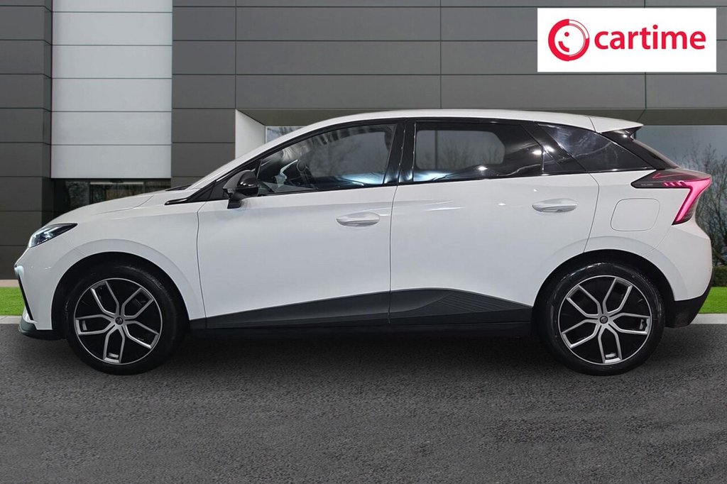 Used MG MG4 2023 for sale - 76569826: Photo 3