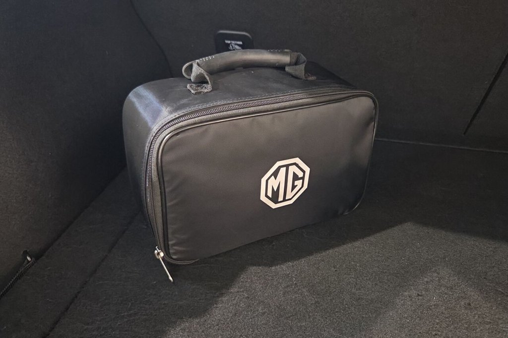 Used MG MG4 2023 for sale - 76569826: Photo 34