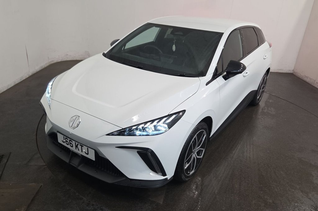 Used MG MG4 2023 for sale - 76569826: Photo 37