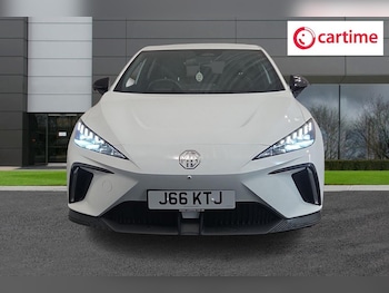 Used MG MG4 2023 for sale - 76569826: Photo