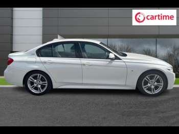 Used BMW 3 Series 2018 for sale - 74494159: Photo
