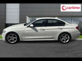 Used BMW 3 Series 2018 for sale - 74494159: Photo