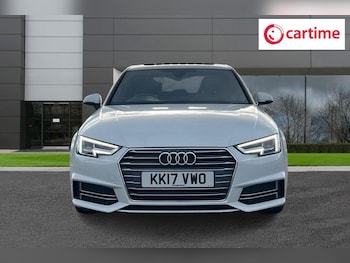 Used Audi A4 2017 for sale - 78082444: Photo