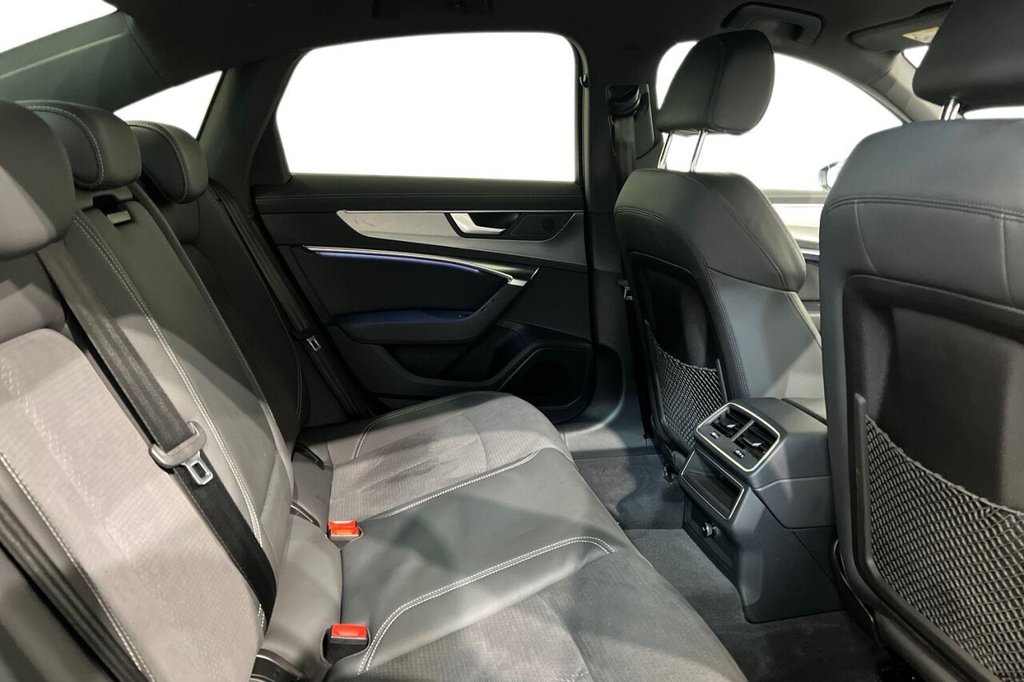 Used Audi A6 Saloon 2023 for sale - 77226733: Photo 10