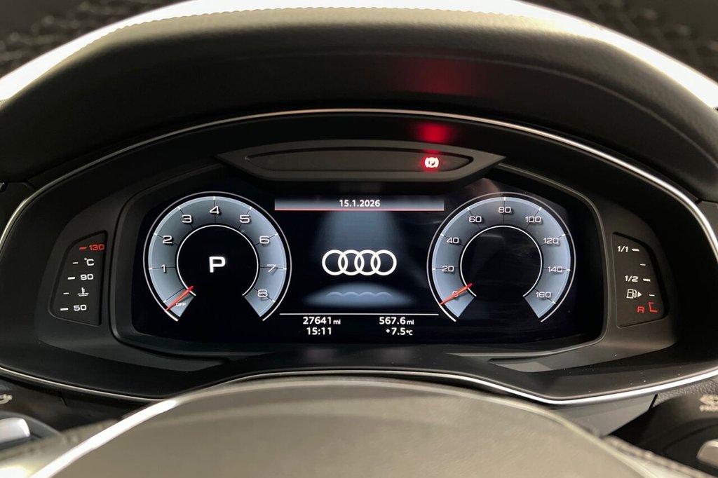 Used Audi A6 Saloon 2023 for sale - 77226733: Photo 15