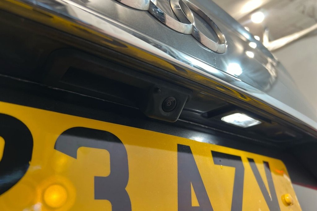 Used Audi A6 Saloon 2023 for sale - 77226733: Photo 20