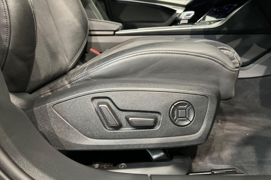 Used Audi A6 Saloon 2023 for sale - 77226733: Photo 23