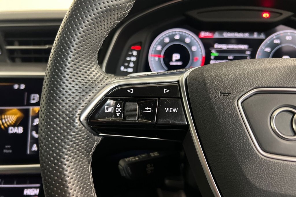 Used Audi A6 Saloon 2023 for sale - 77226733: Photo 26