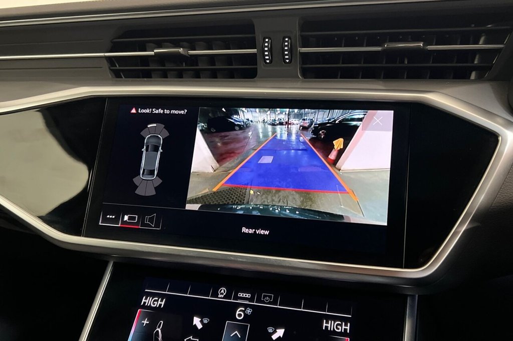 Used Audi A6 Saloon 2023 for sale - 77226733: Photo 31