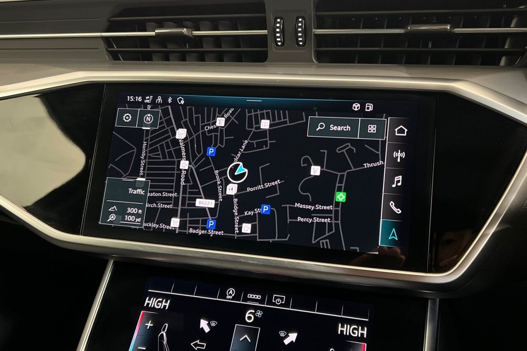 Used Audi A6 Saloon 2023 for sale - 77226733: Photo 32