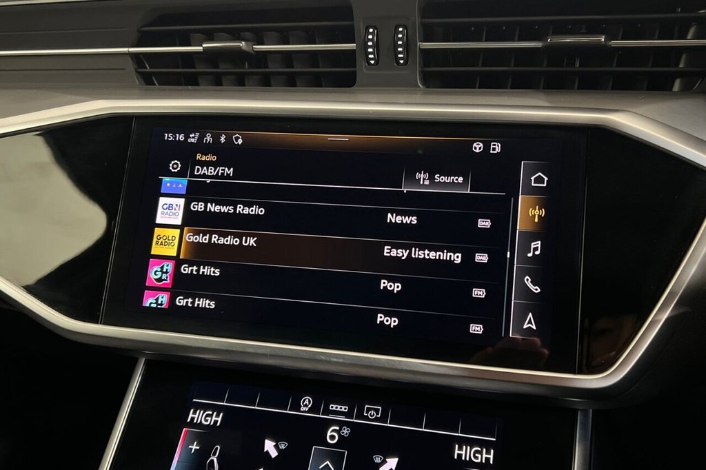 Used Audi A6 Saloon 2023 for sale - 77226733: Photo 33