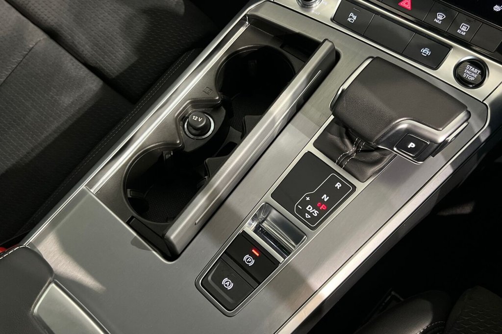 Used Audi A6 Saloon 2023 for sale - 77226733: Photo 39