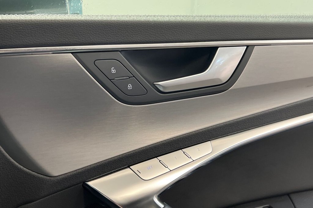 Used Audi A6 Saloon 2023 for sale - 77226733: Photo 41