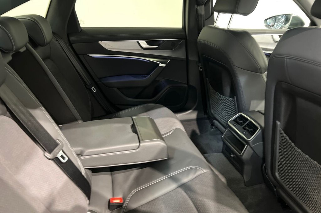 Used Audi A6 Saloon 2023 for sale - 77226733: Photo 43