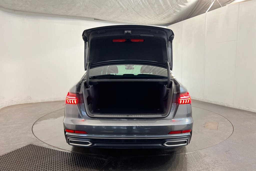 Used Audi A6 Saloon 2023 for sale - 77226733: Photo 44