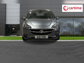Used Vauxhall Corsa 2019 for sale - 77360088: Photo
