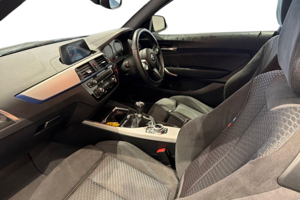 Used BMW 1 Series 2018 for sale - 76604703: Photo 11