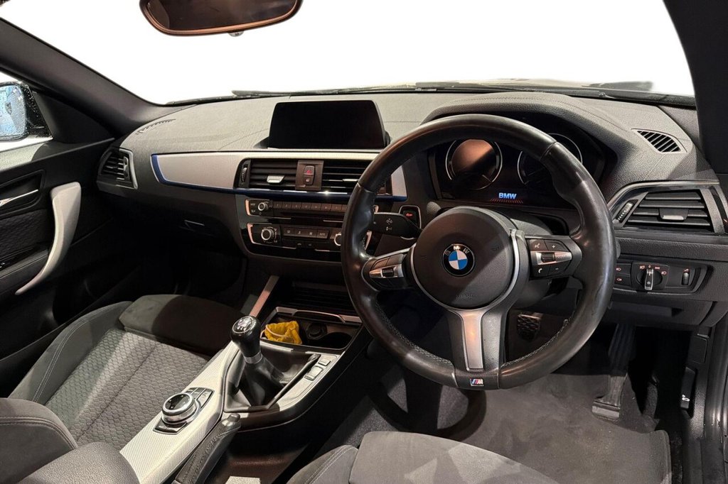 Used BMW 1 Series 2018 for sale - 76604703: Photo 12