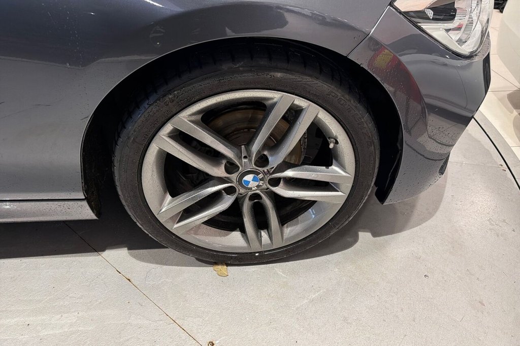 Used BMW 1 Series 2018 for sale - 76604703: Photo 14