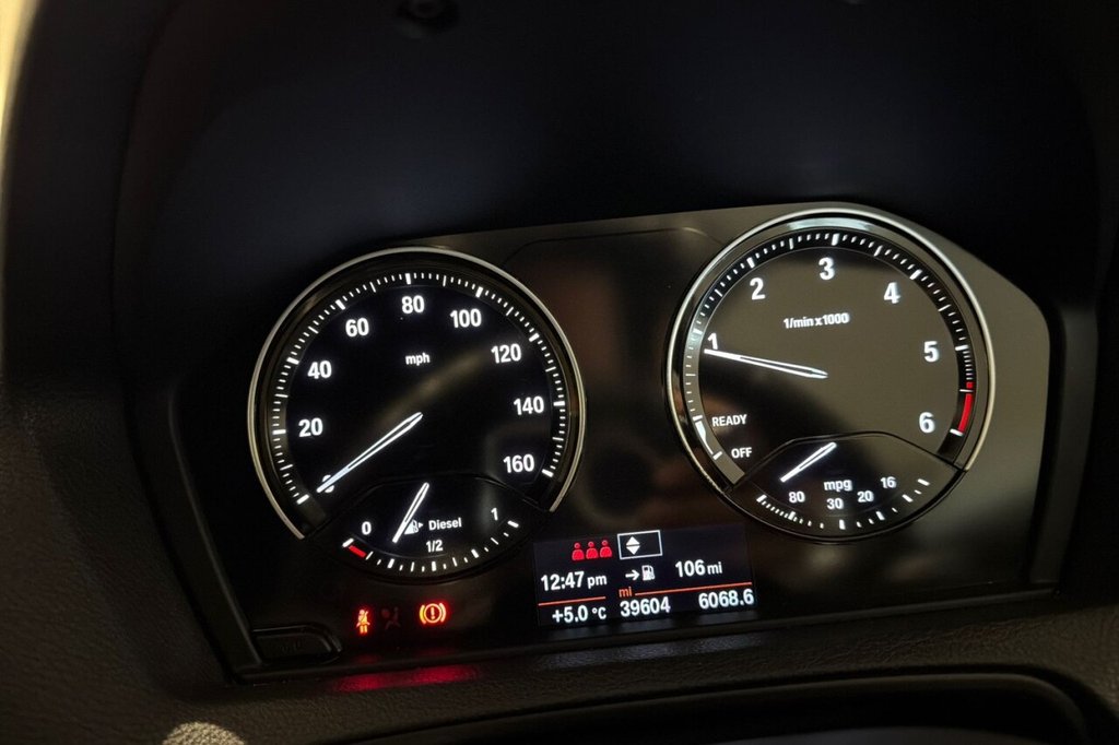 Used BMW 1 Series 2018 for sale - 76604703: Photo 15