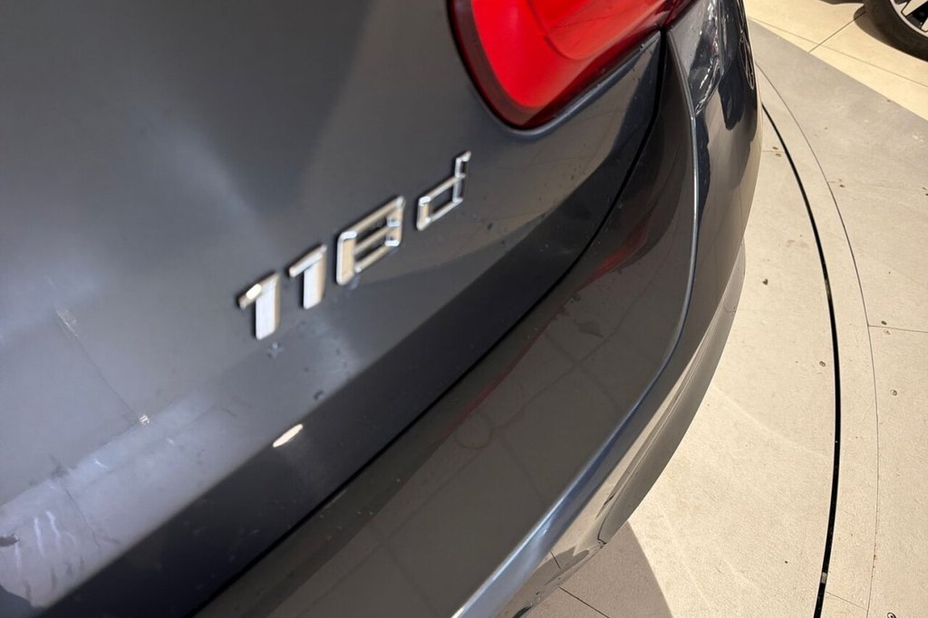 Used BMW 1 Series 2018 for sale - 76604703: Photo 29