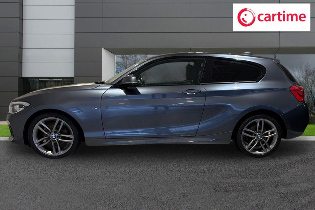 Used BMW 1 Series 2018 for sale - 76604703: Photo 3