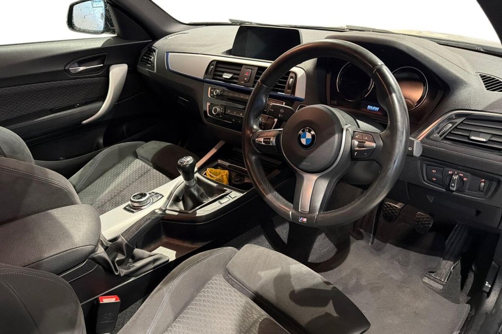 Used BMW 1 Series 2018 for sale - 76604703: Photo 9