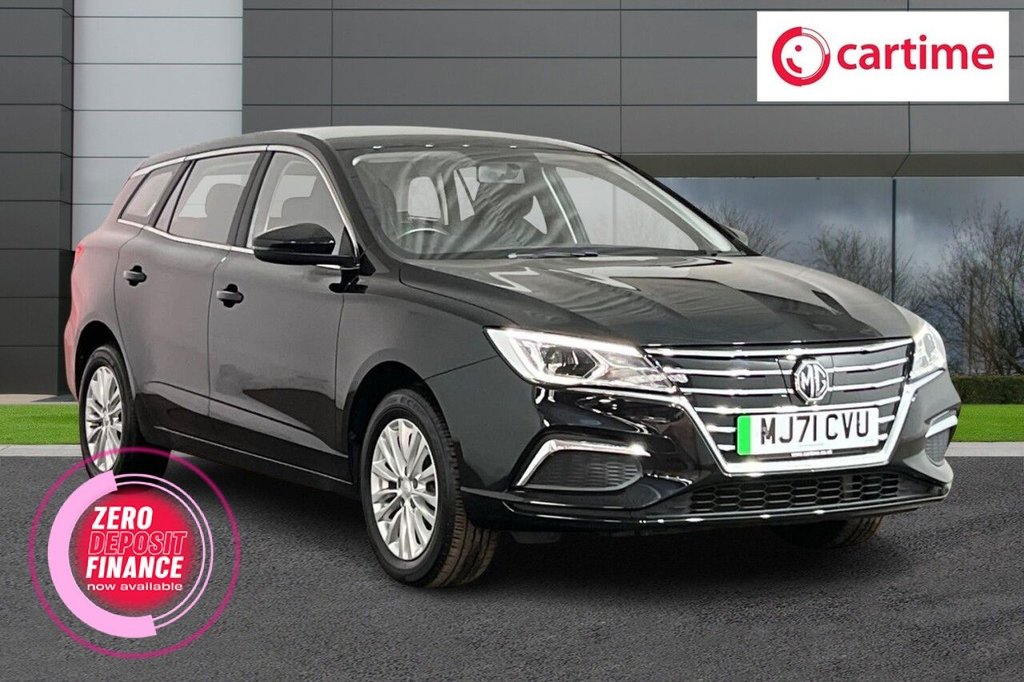 Used MG MG5 2021 for sale - 76395933: Photo 1