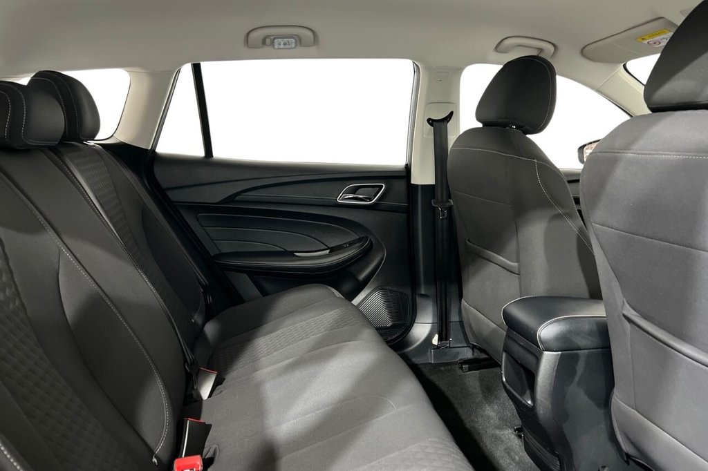 Used MG MG5 2021 for sale - 76395933: Photo 10