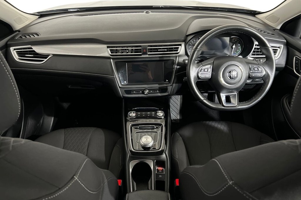 Used MG MG5 2021 for sale - 76395933: Photo 12