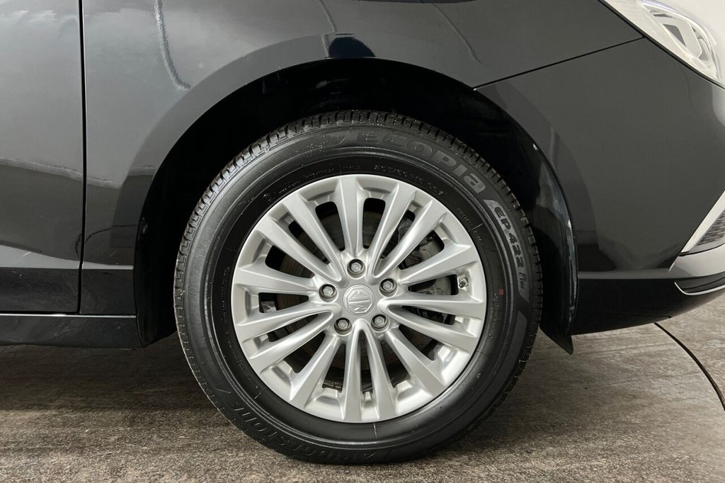 Used MG MG5 2021 for sale - 76395933: Photo 14