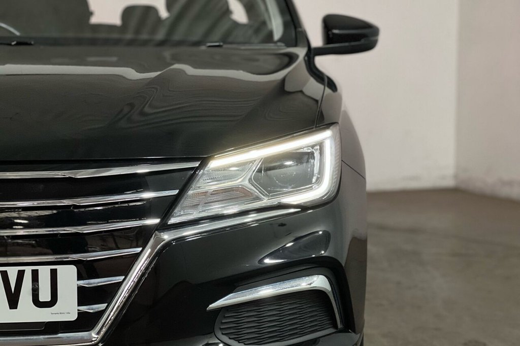 Used MG MG5 2021 for sale - 76395933: Photo 16