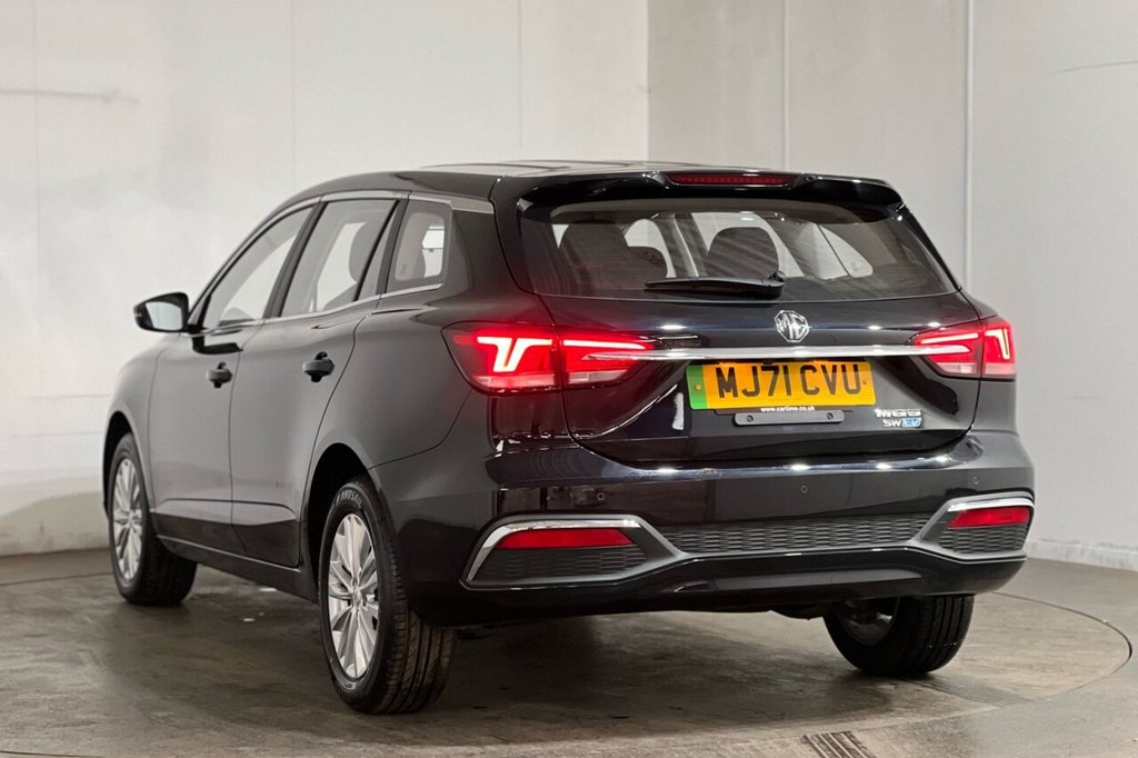 Used MG MG5 2021 for sale - 76395933: Photo 19