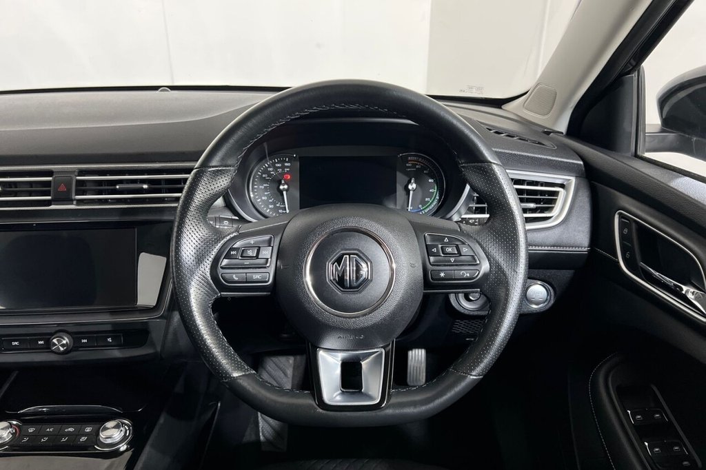 Used MG MG5 2021 for sale - 76395933: Photo 24