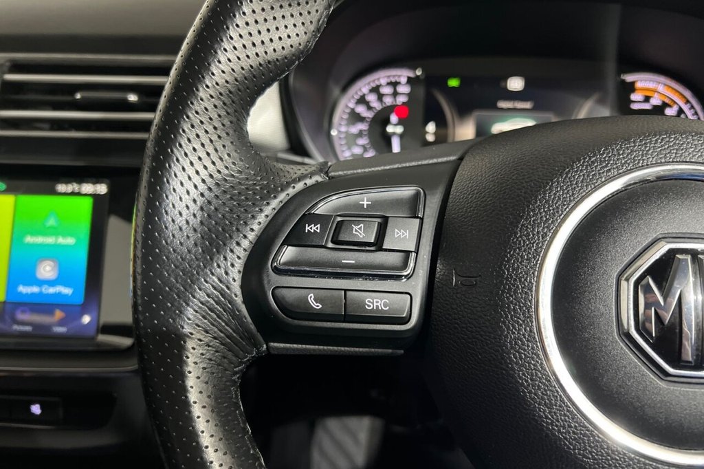 Used MG MG5 2021 for sale - 76395933: Photo 25